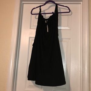 ASOS Curve tank/blouse